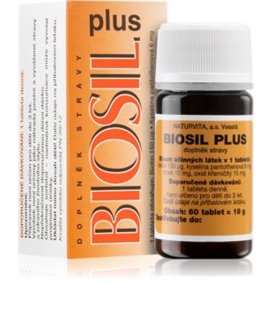 Biosil Plus