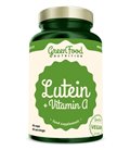 Lutein + Vitamin A