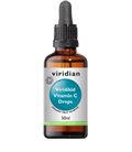 ViridiKid Organic Vitamin C Drops