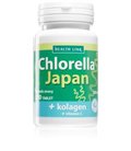 Japan Chlorella + kolagen