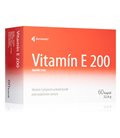 Vitamín E 200mg