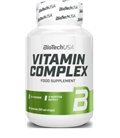 BioTechUSA Vitamin Complex