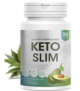 Keto Slim