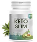 Keto Slim