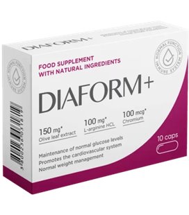 Diaform