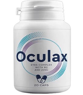Oculax