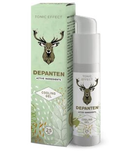 Depanten