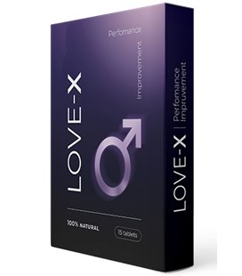 LoveX