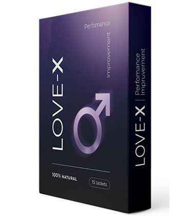 LoveX