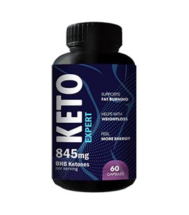 Keto Expert