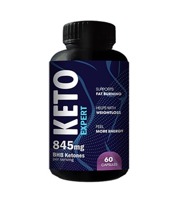 Keto Expert