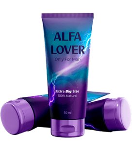 Alfa-Lover