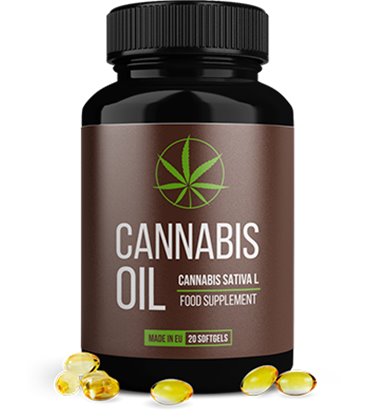 Cannabis Oil