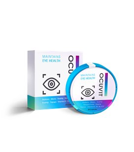Ocuvit