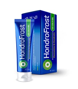 Hondrofrost