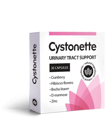 Cystonette
