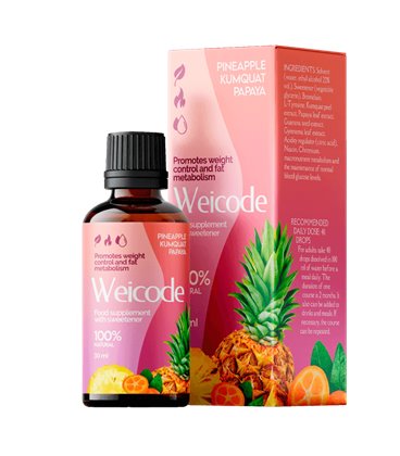 Weicode
