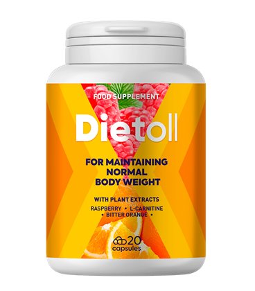 Dietoll