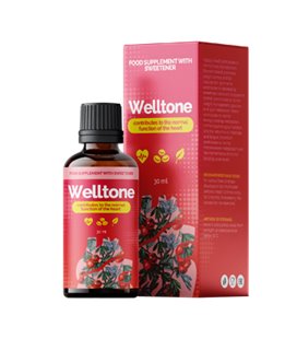 Welltone
