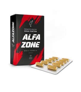Alfazone