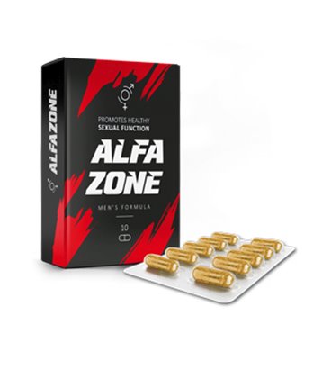 Alfazone