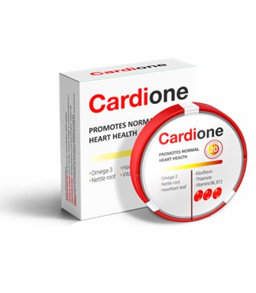 Cardione