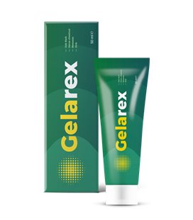 Gelarex (sl) lp