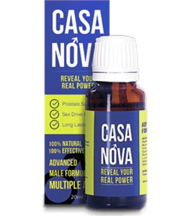 Casa Nova