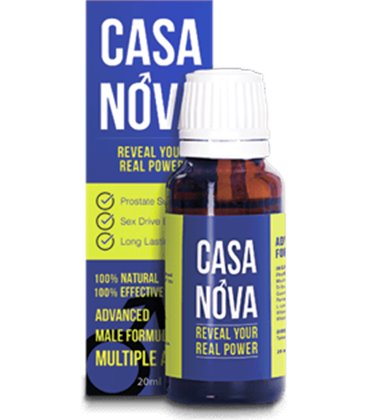 Casa Nova
