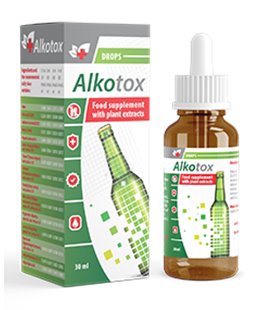 Alkotox