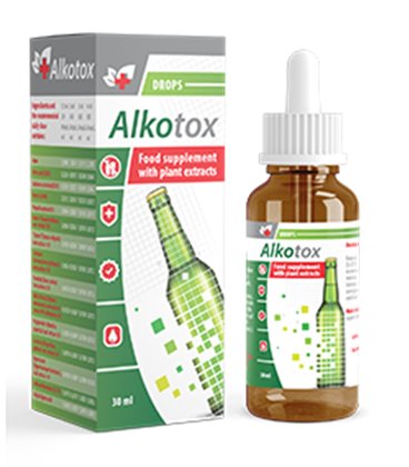 Alkotox