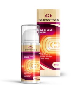Hondrostrong