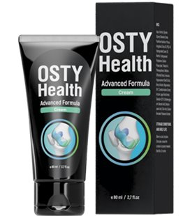 OstyHealth
