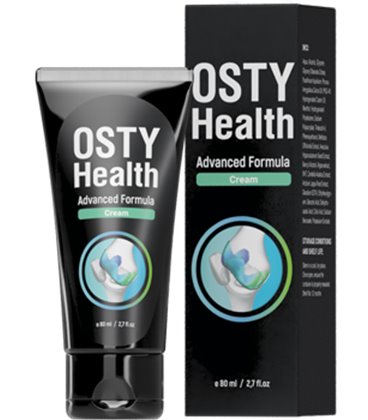 OstyHealth