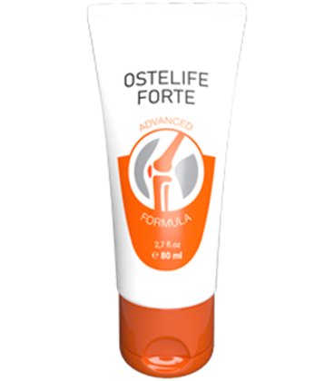 Ostelife Forte