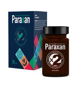 Paraxan (sl)