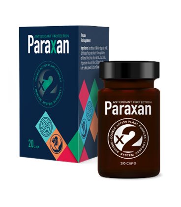 Paraxan
