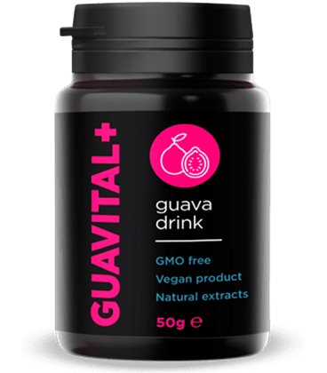 Guavital+
