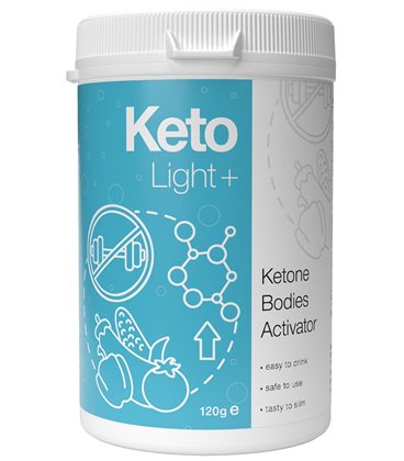 Keto Light