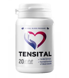 Tensital