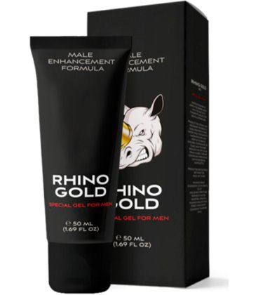 Rhino Gold Gel