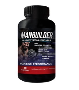 Man Builder