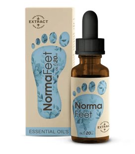 Normafeet