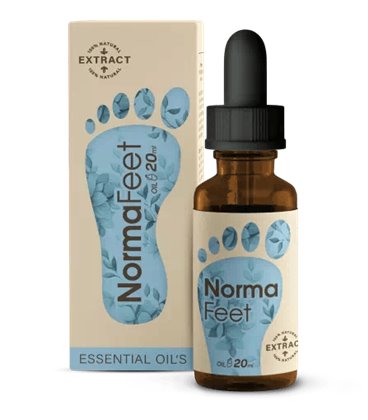 Normafeet