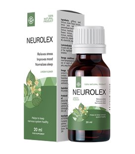 Neurolex