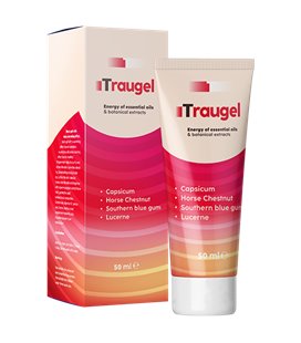 Traugel