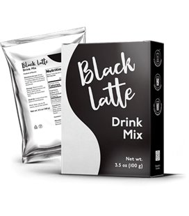 Black Latte