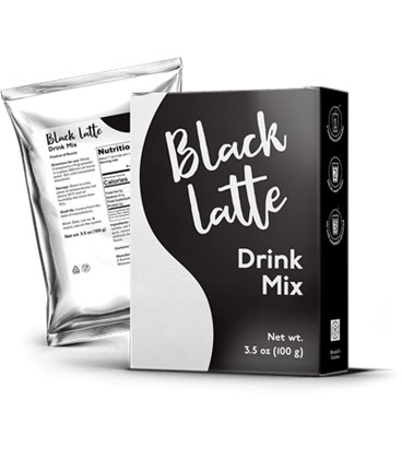 Black Latte