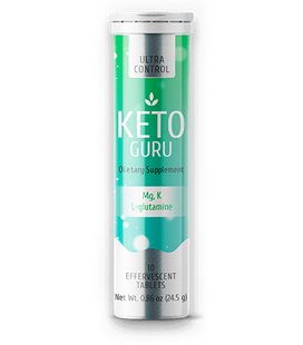 Keto Guru