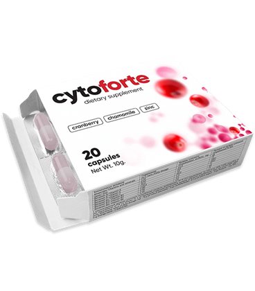 Cyto Forte
